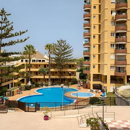 Apartamento En Playa De Las Americas, Torre Del Sol Экстерьер фото