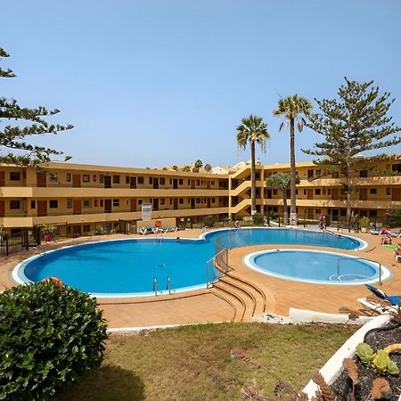 Apartamento En Playa De Las Americas, Torre Del Sol Экстерьер фото