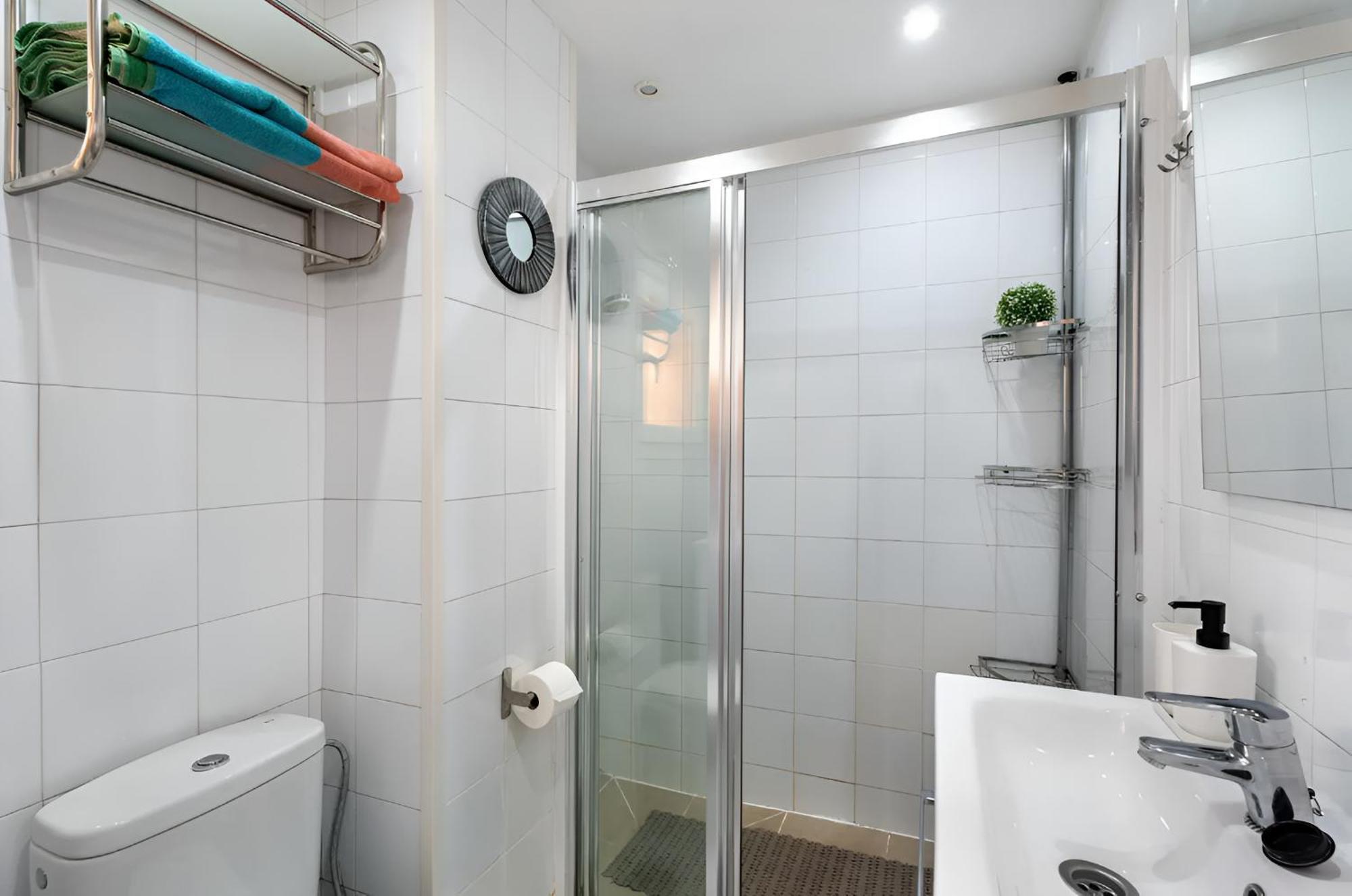 Apartamento En Playa De Las Americas, Torre Del Sol Экстерьер фото